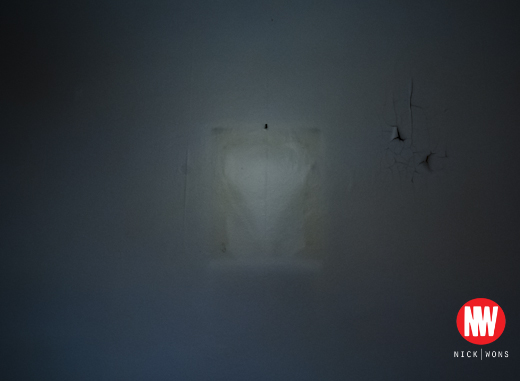 Ghostly love