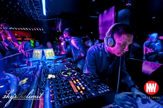 The Fix Fridays: Homegrown @ Cobra Toronto