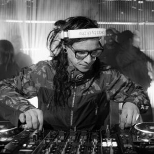Vice Turns 20 party - Nick Wons