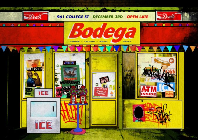 bodega