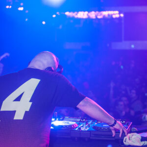 Nick Wons - Projek Andy C