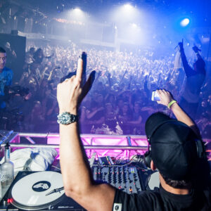 Nick Wons - Projek Andy C