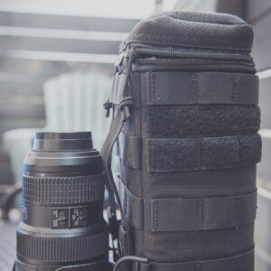 comparison Hazard 4 Jelly Roll Pouch Review