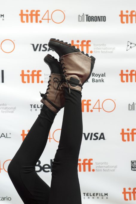 Tastemakers Lounge Image Feed 2015 oowered by Central Image Agency