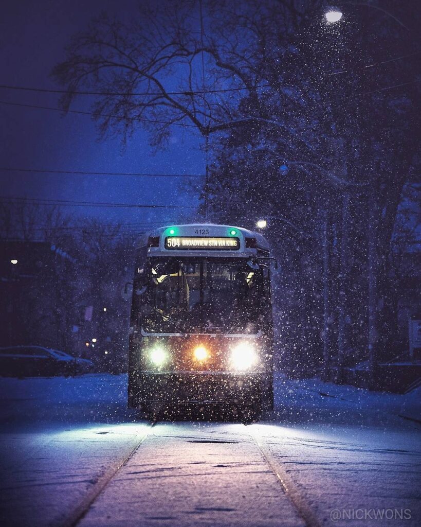 nick wons Toronto Photography