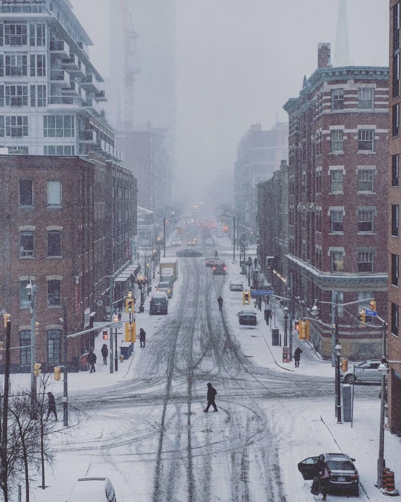 nick wons Toronto Photography