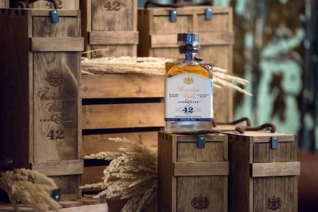 Canadian Club- Nick Wons-