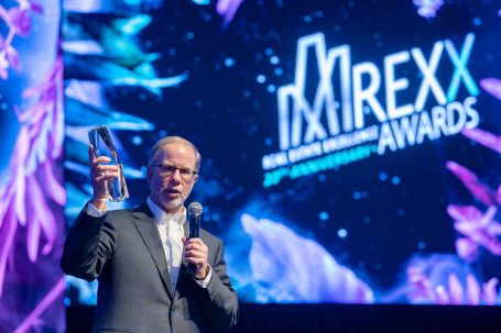 Rexx Awards 2022 Event Photography in Toronto by Nick Wons