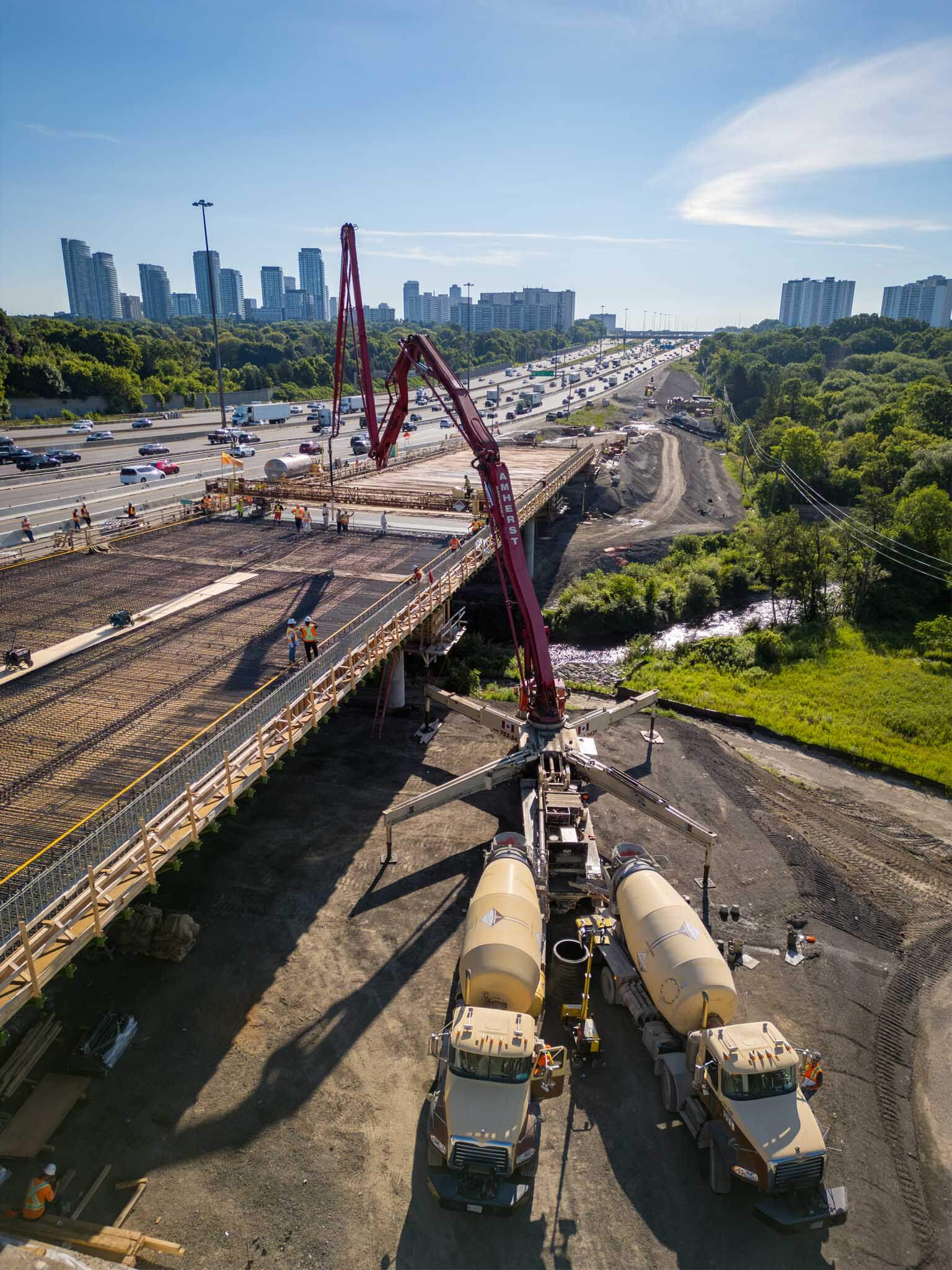 Case Study: Brennan Construction - Building Greatness | Photo & Video
