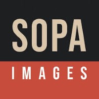 SOPA Images Logo