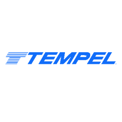 Tempel Steel