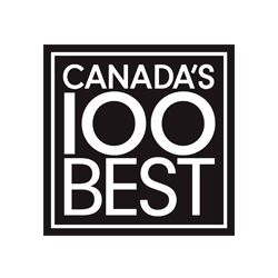 Canada's 100 Best