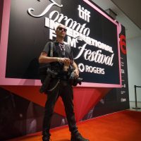 Nick Wons TIFF 2026 Photographer