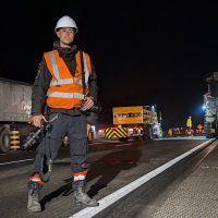 Nick Wons Toronto Construction Photographer